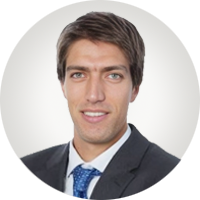 Nicolas Licandro